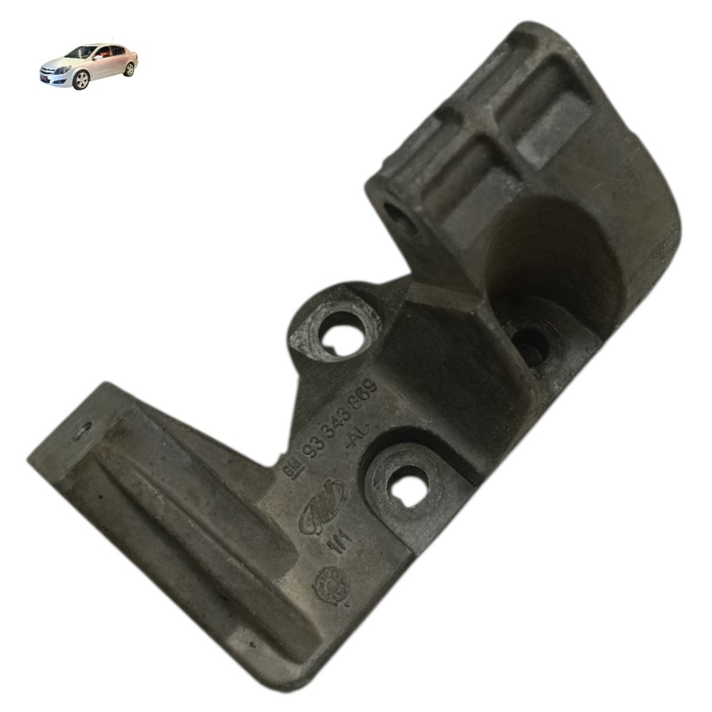 Suporte alternador gm vectra 2.0 2011 2010 2009