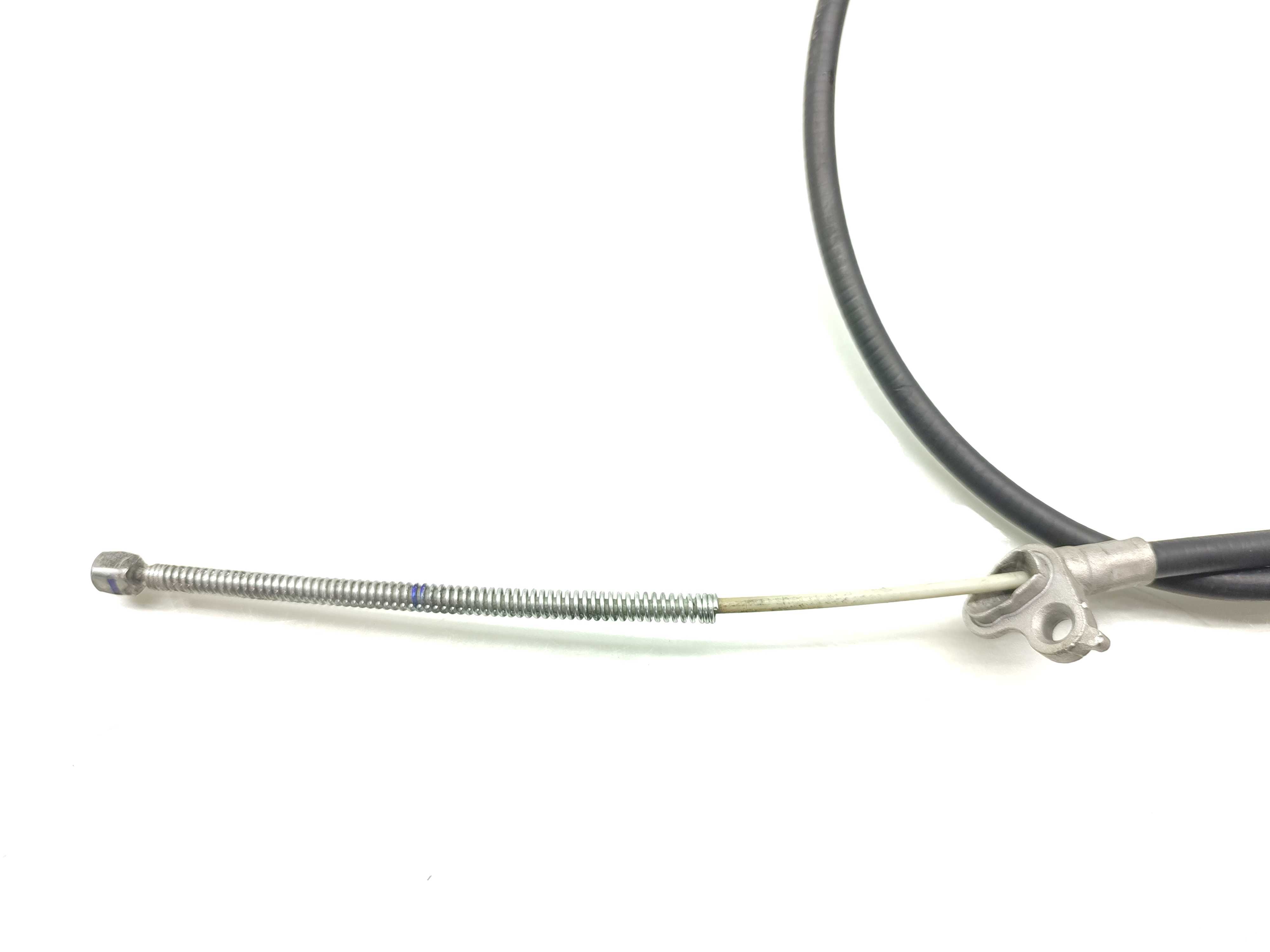 Cabo Freio Mão Esquerdo Toyota Etios Hatch 2015 2016 2017 18 3