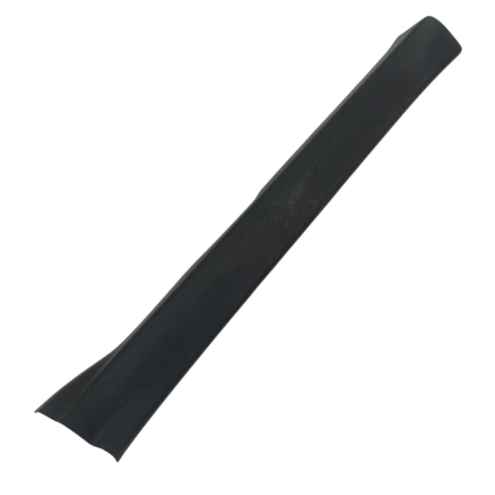 Soleira Porta Dianteira Direita Toyota Corolla 2021 2022 Preto