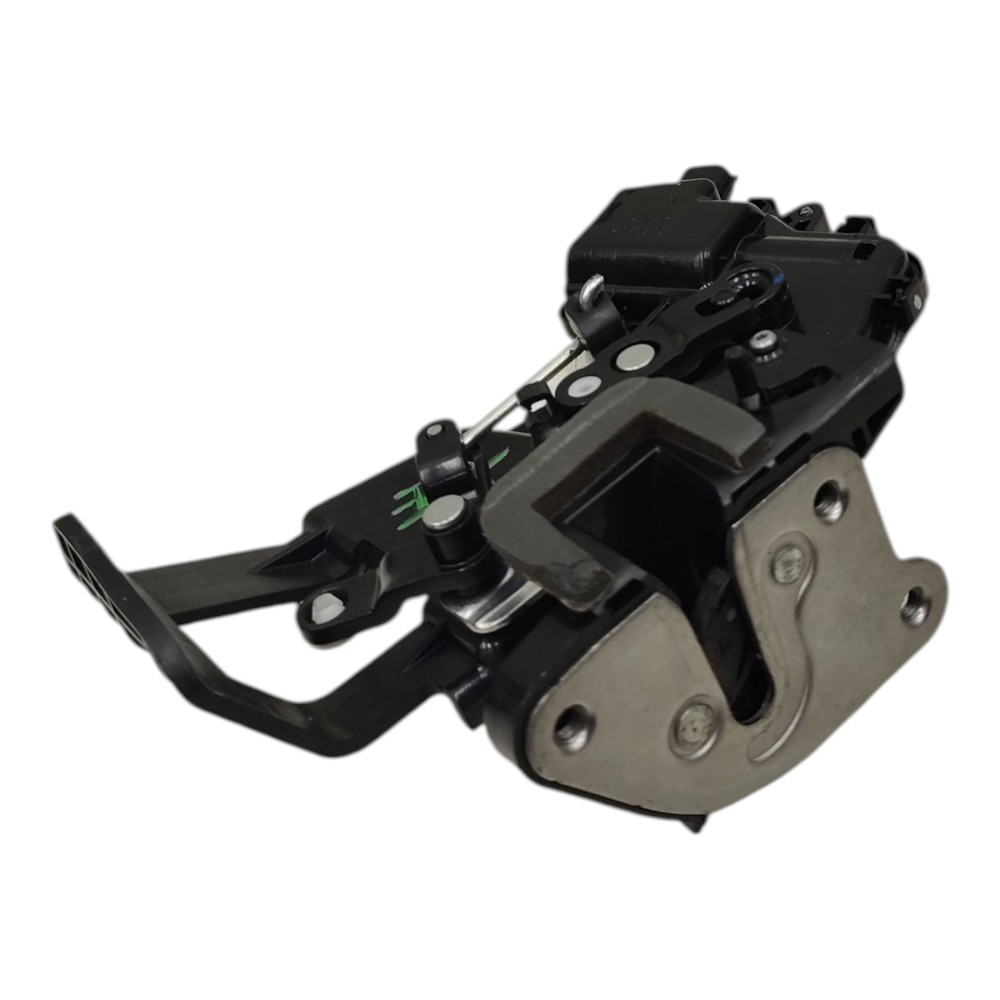 Fechadura Porta Traseira Esquerda Renault Kwid 2024 2023 22 2
