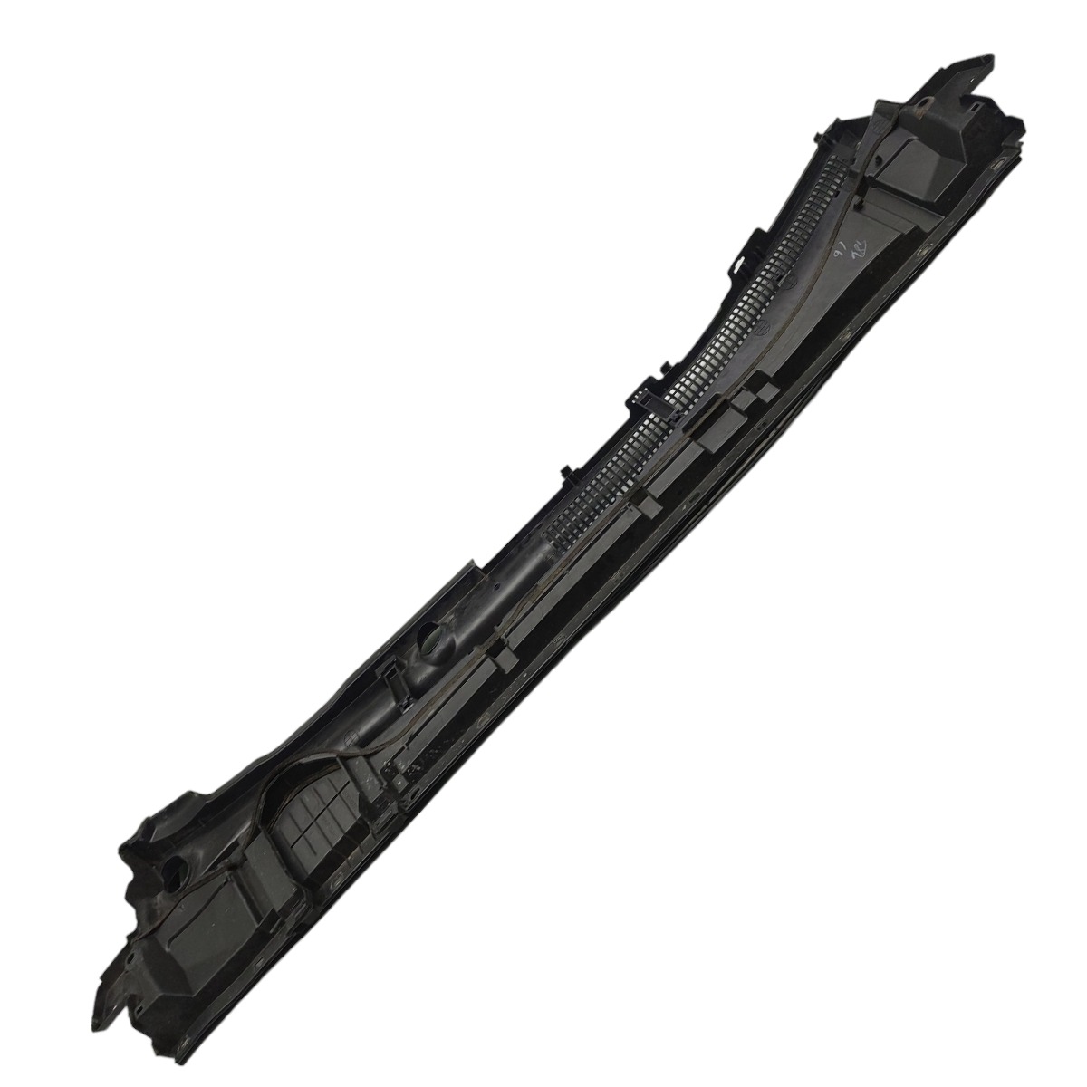 Grade Churrasqueira Parabrisa Toyota Corolla 2016 2017 2018 4