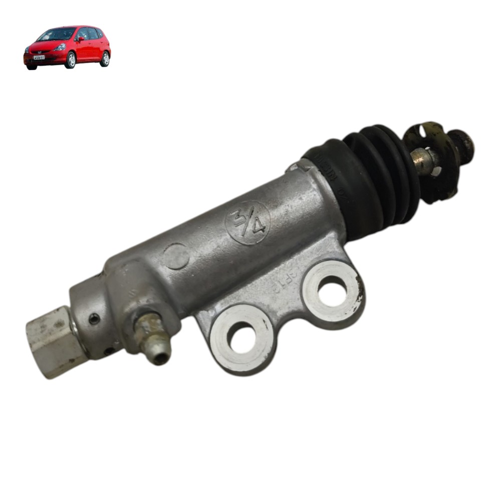 Cilindro Auxiliar Embreagem Honda Fit 1.4 2003 2004 2005 1