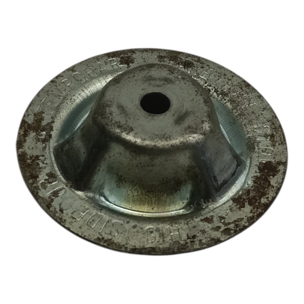 Suporte Parafuso Fixação Estepe Honda Civic 2007 2008 2009 4