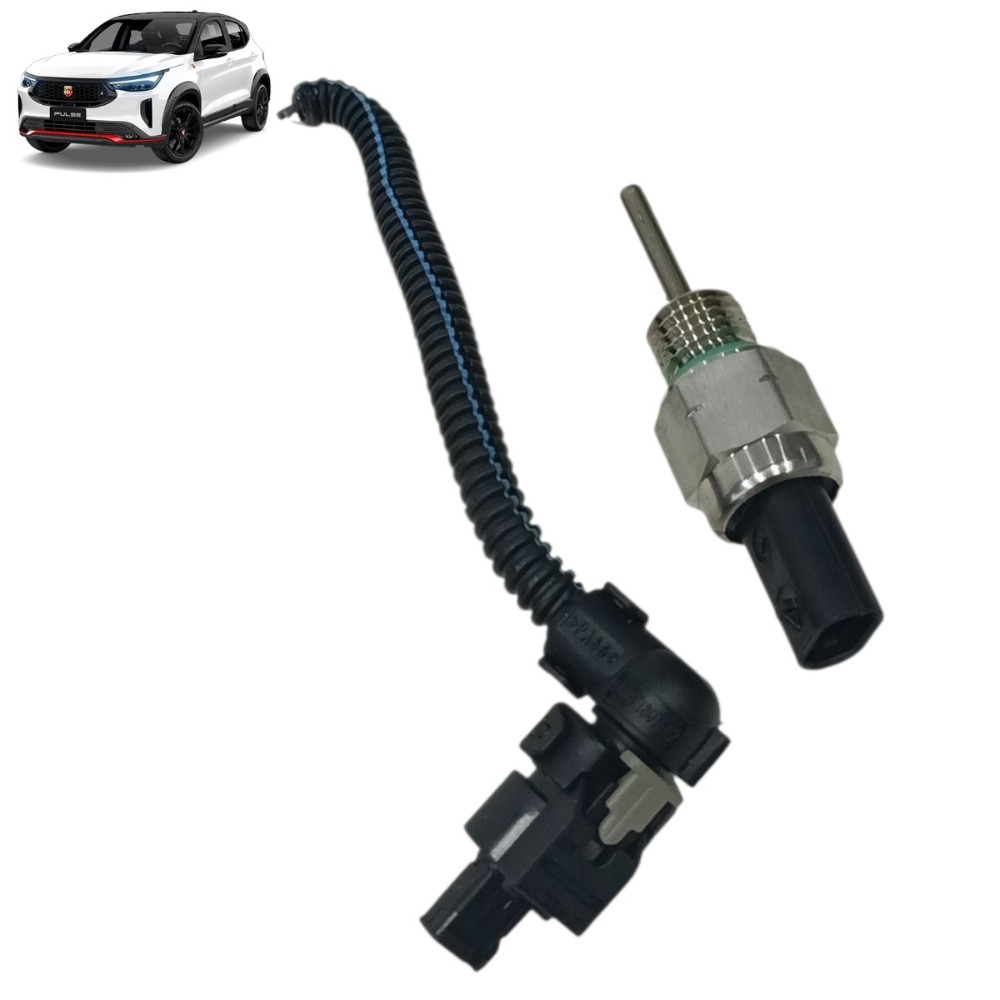 Sensor temperatura cano turbina fiat pulse abarth 1.3 2023