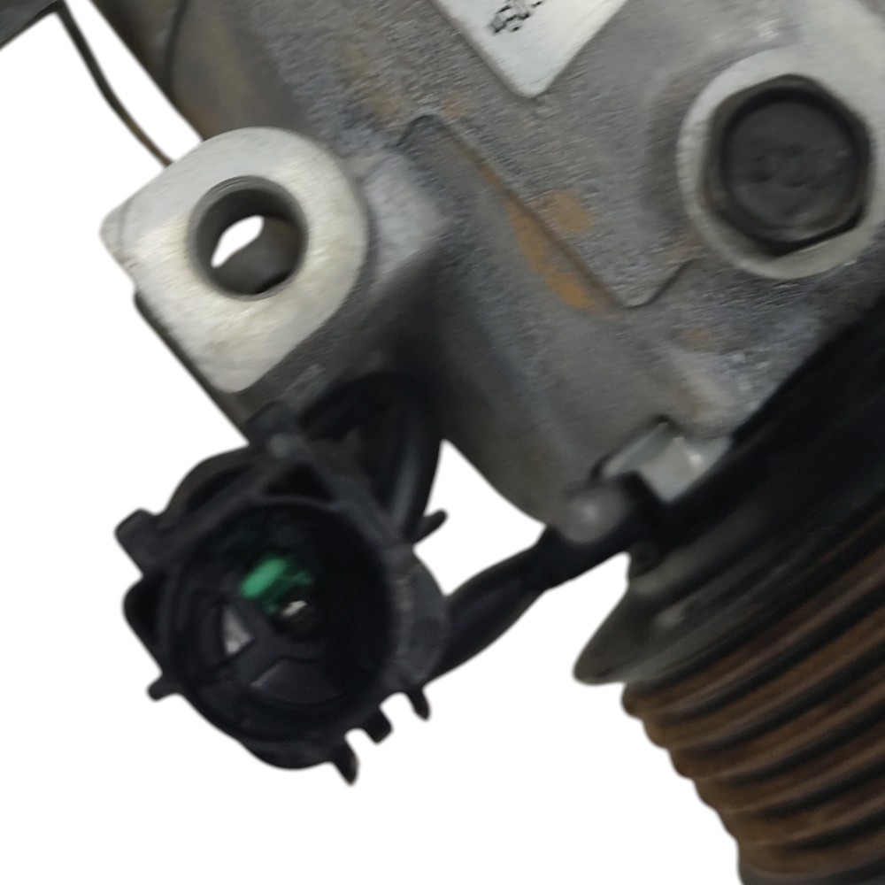 Compressor ar condicionado kia Picanto hb20 1.0 12v 2015 14 4