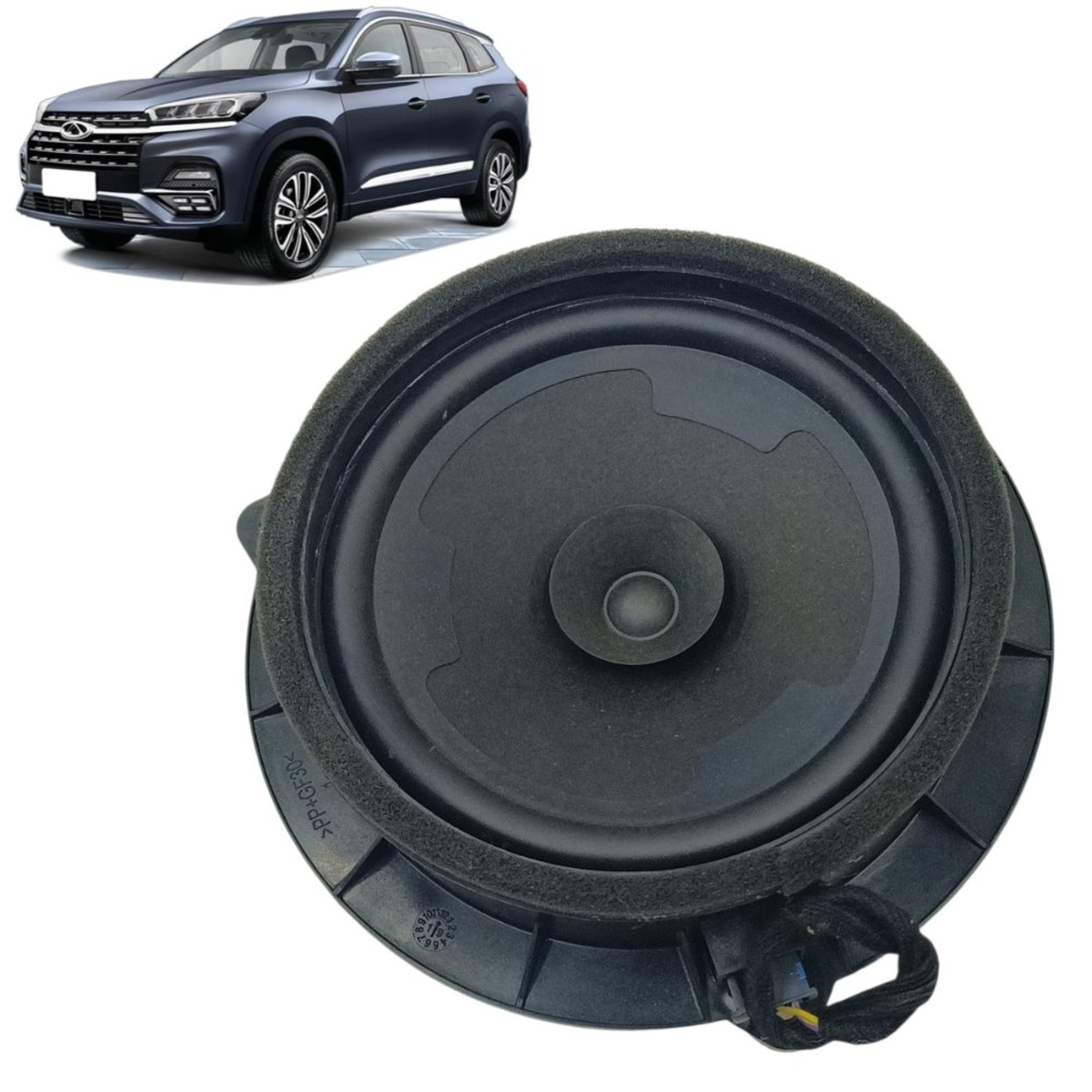 Alto Falante Porta Chery Tiggo 8 2024 2023 2022 2021