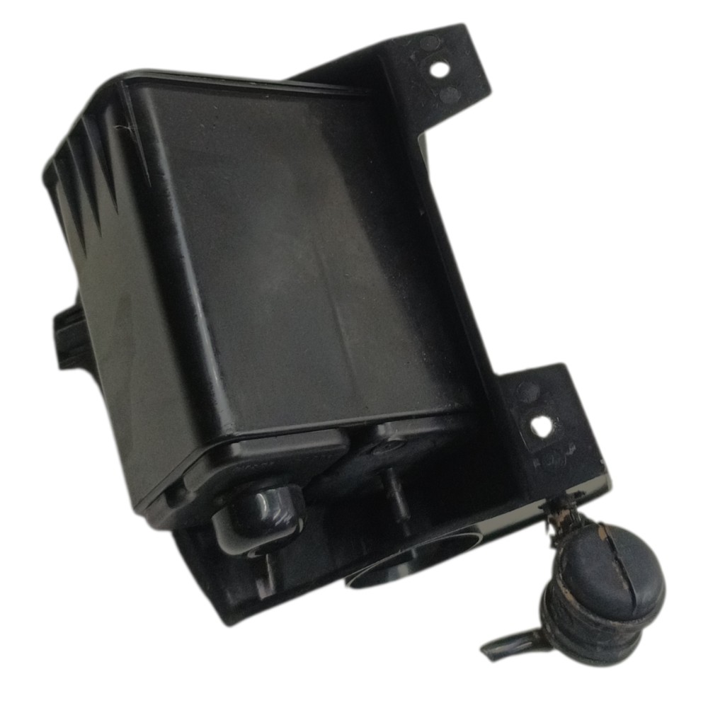 Filtro canister Ford Fiesta 1.0 Zetec 1998 1999 2000 2001 02 2