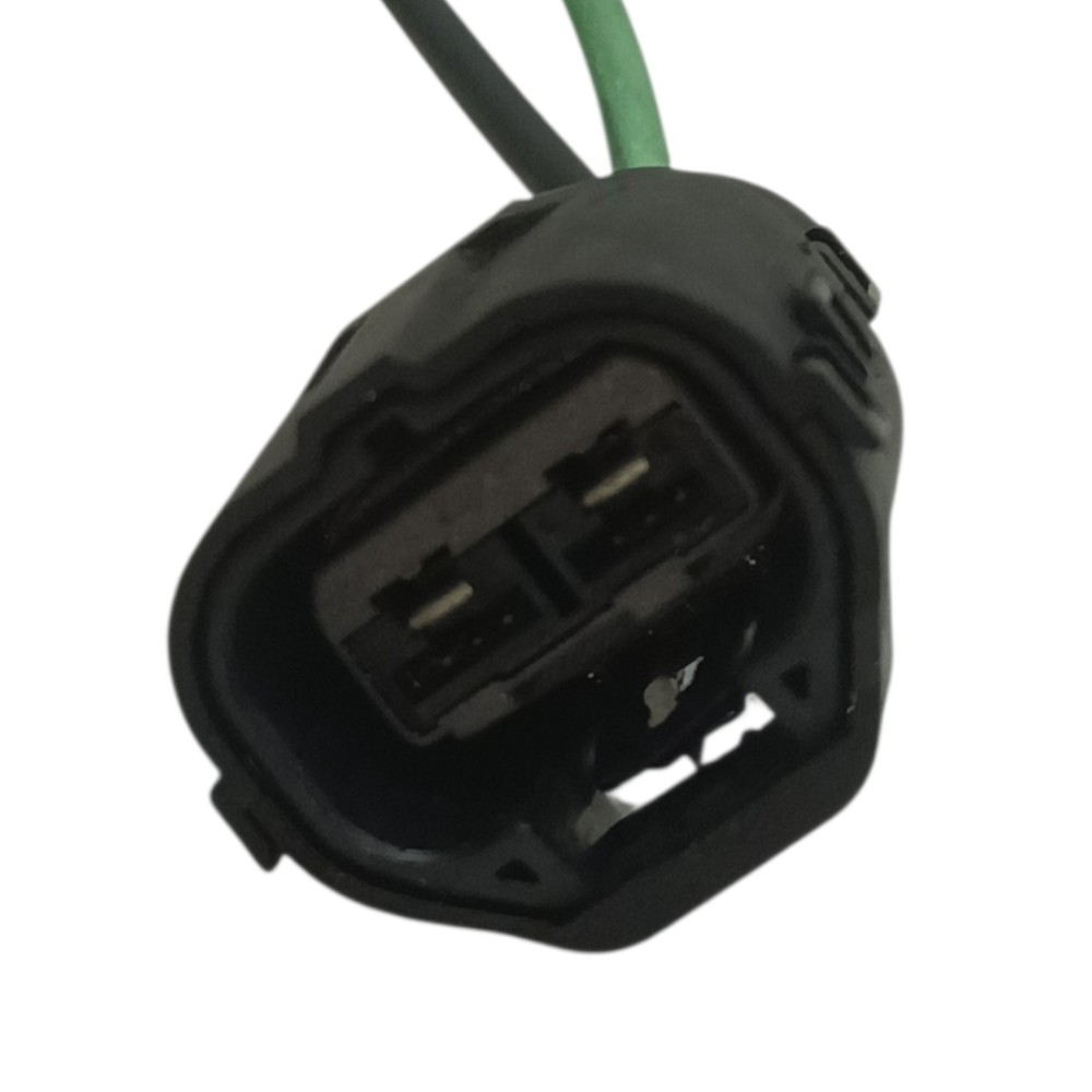 Plug Conector Ventoinha Radiador Hyundai Azera 3.3 V6 2008 3