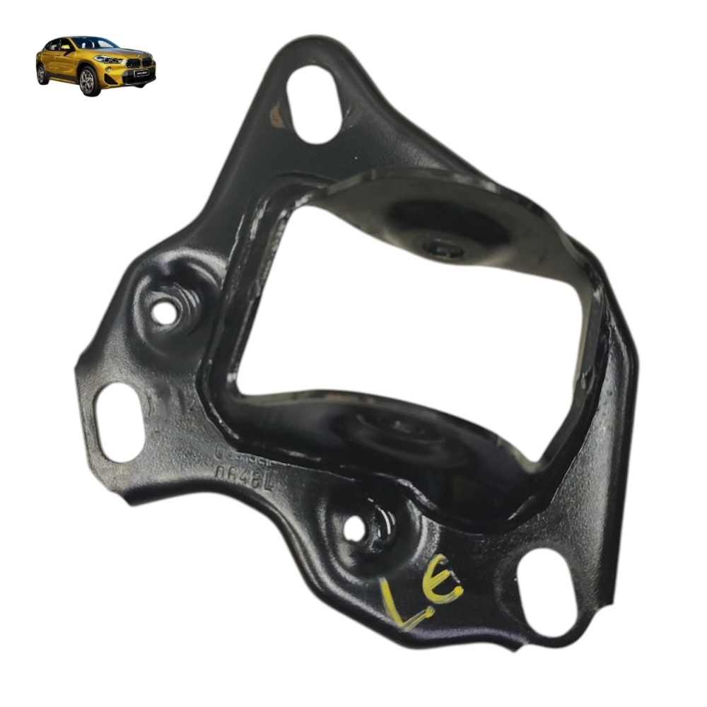 Suporte braço facão traseiro esquerdo BMW X2 B48 2018 2019 1