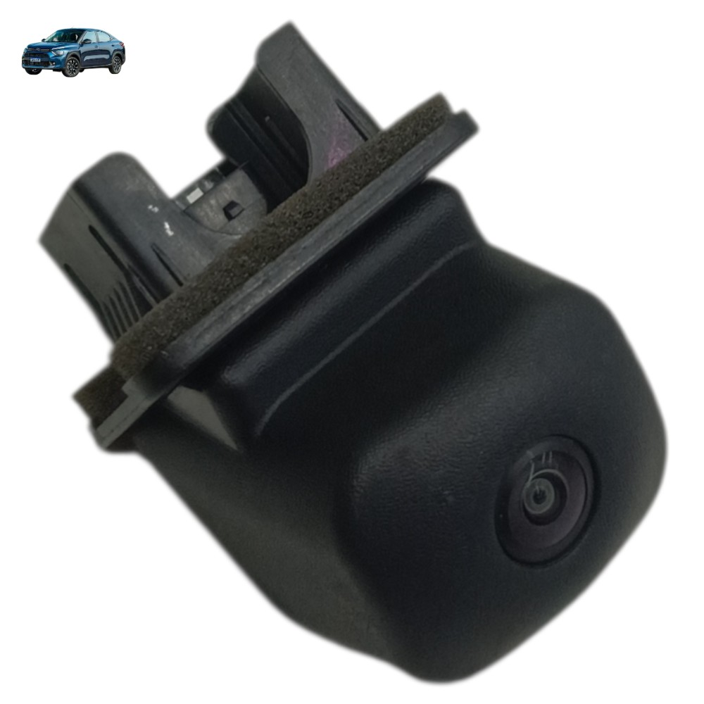 Câmera Ré Citroen Basalt 2025 2024 1