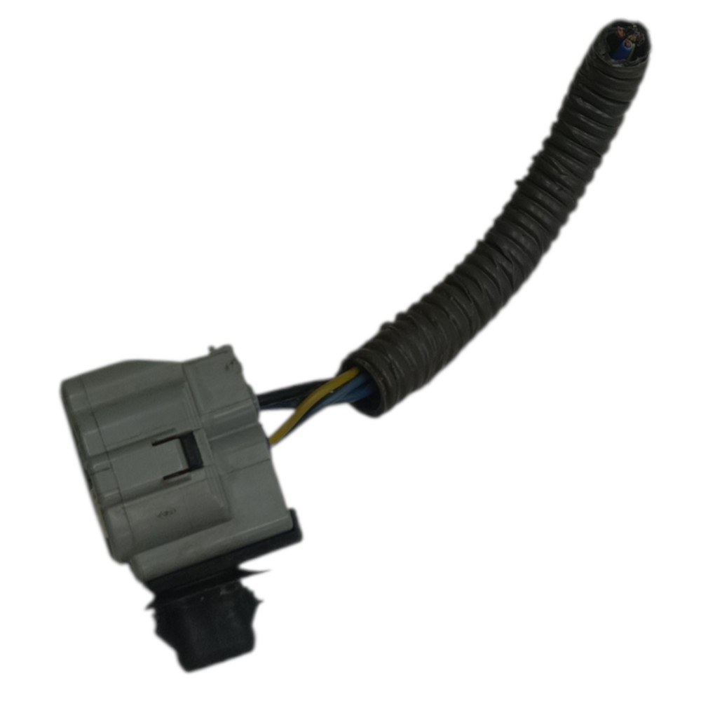 Plug Conector Sonda Lambda Coletor Escape Toyota Rav4 2014 4