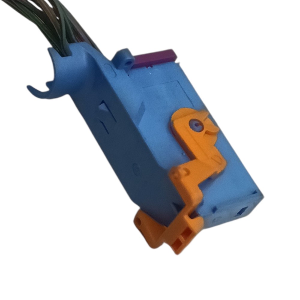 Plug Conector Painel Instrumentos Vw Up 1.0 Mpi 2014 2015 4