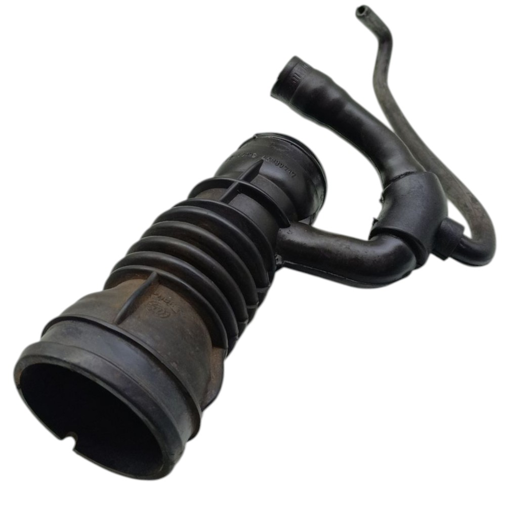 Mangueira Cano Filtro Ar Fiat Palio Fire 1.0 2001 2002 2003 3