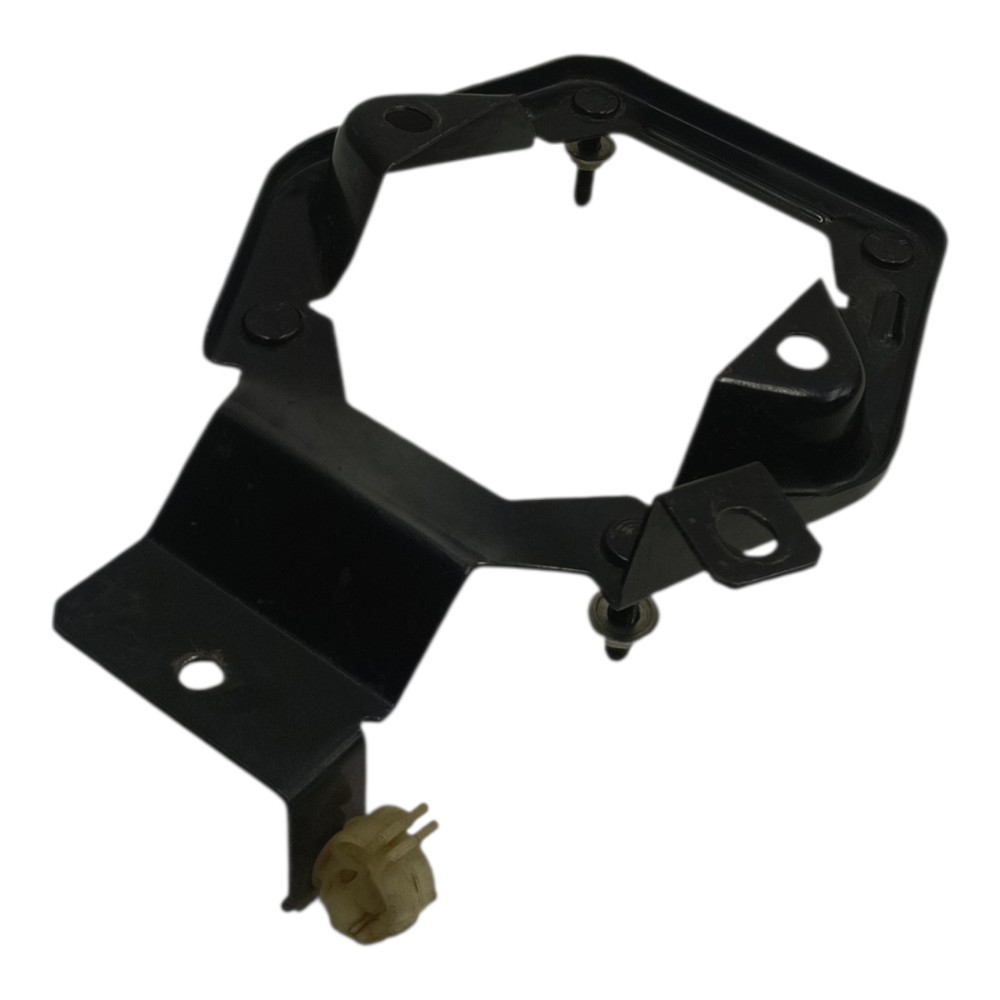 Suporte módulo injeção Fiat Palio Siena 1.8 8V 2010 2011 12 2