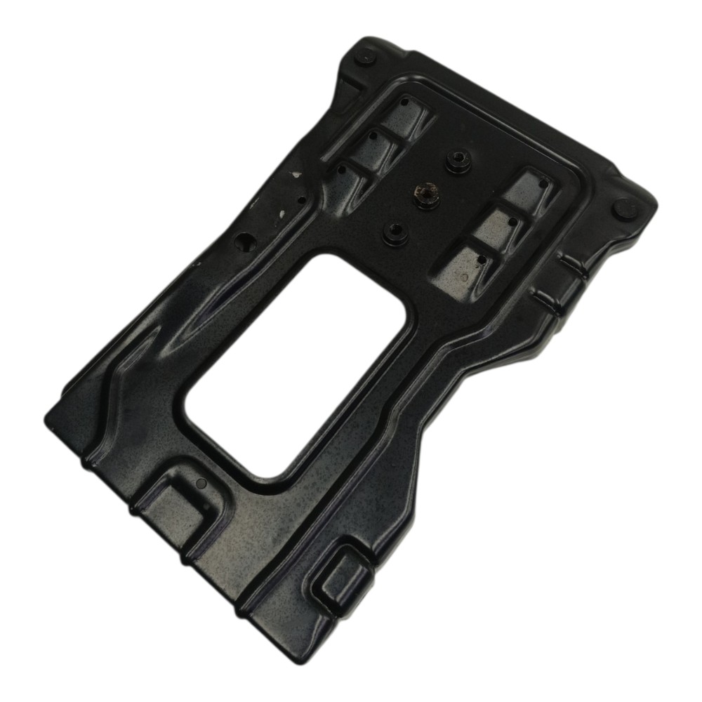 Suporte Base Bateria Mercedes C230k 2003 2004 2005 2006 2007 4
