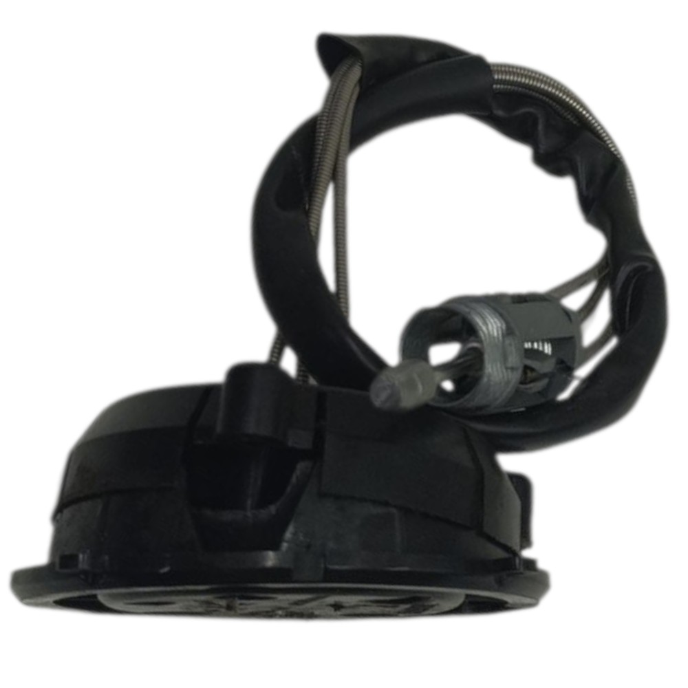Maquina Ajuste Espelho Retrovisor Manual Fiat Argo 2020 2021 2