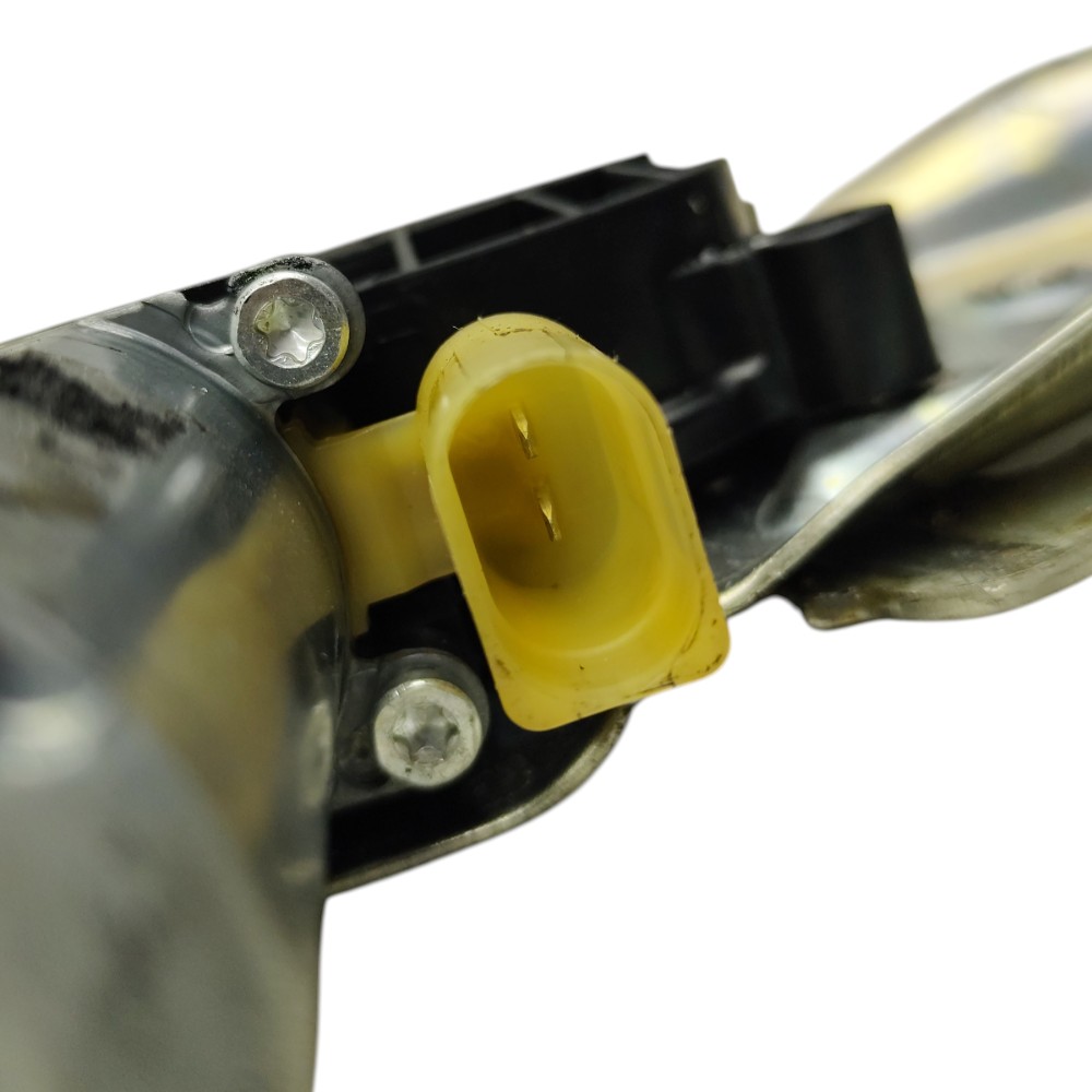 Motor máquina vidro dianteiro direito gm Vectra 2011 2010 09 4