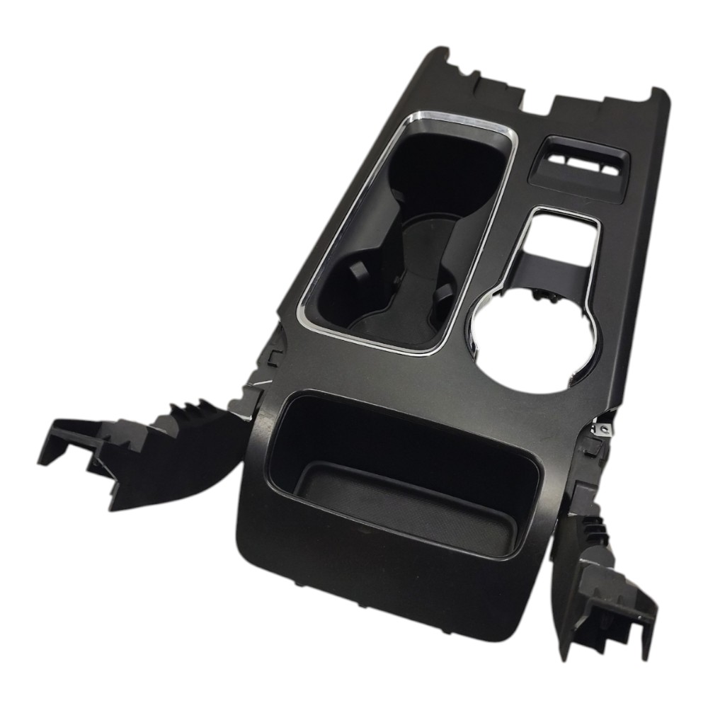Moldura Console Central Ford Fusion 2018 2017 2016 2015 2014 3