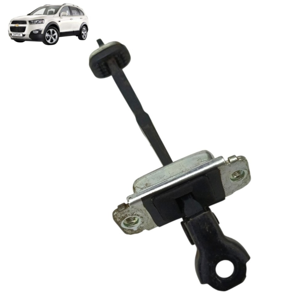 Limitador Porta Traseira Direita Gm Captiva 2012 2013 2014