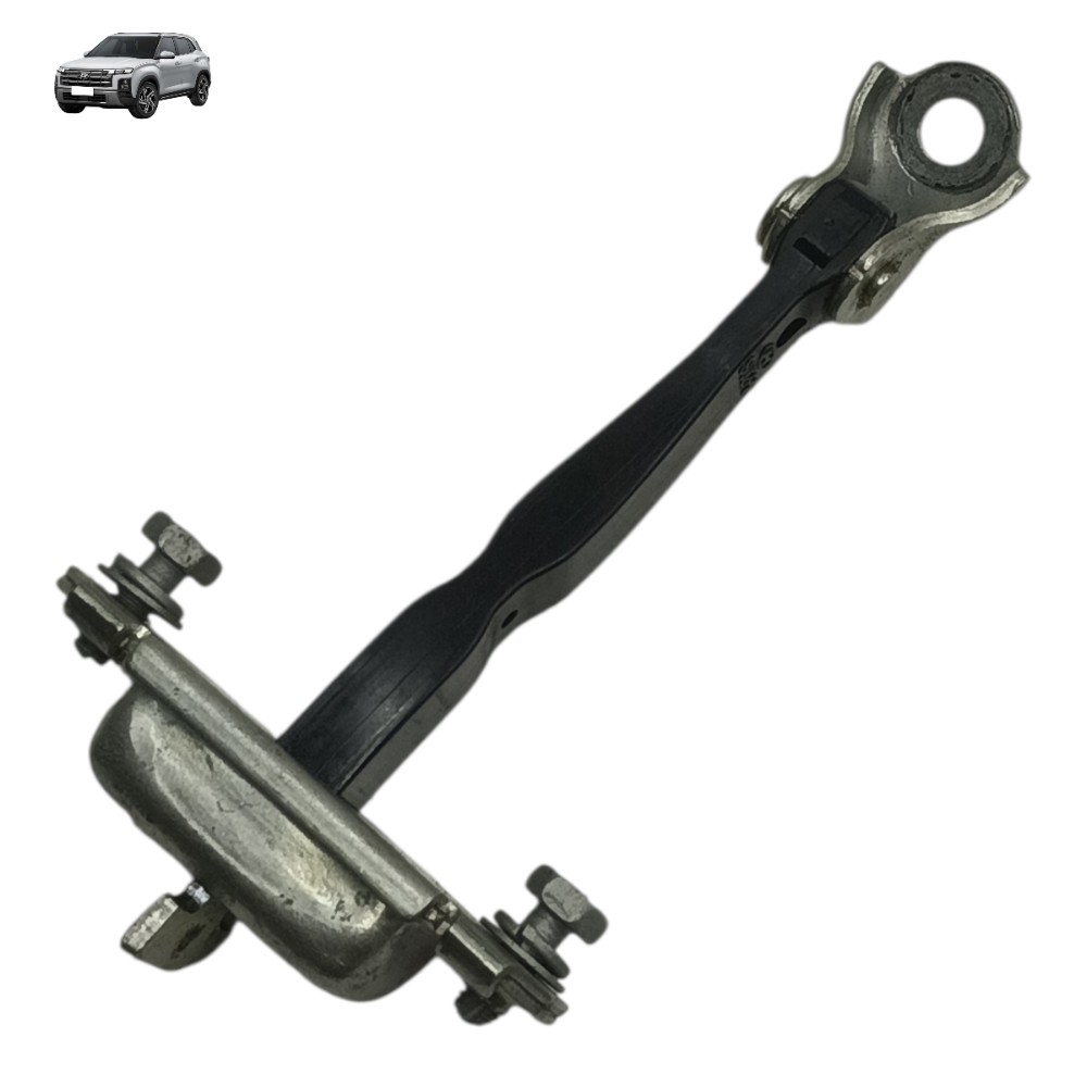 Limitador Porta Traseira Hyundai Creta 2026 2025 2024 1