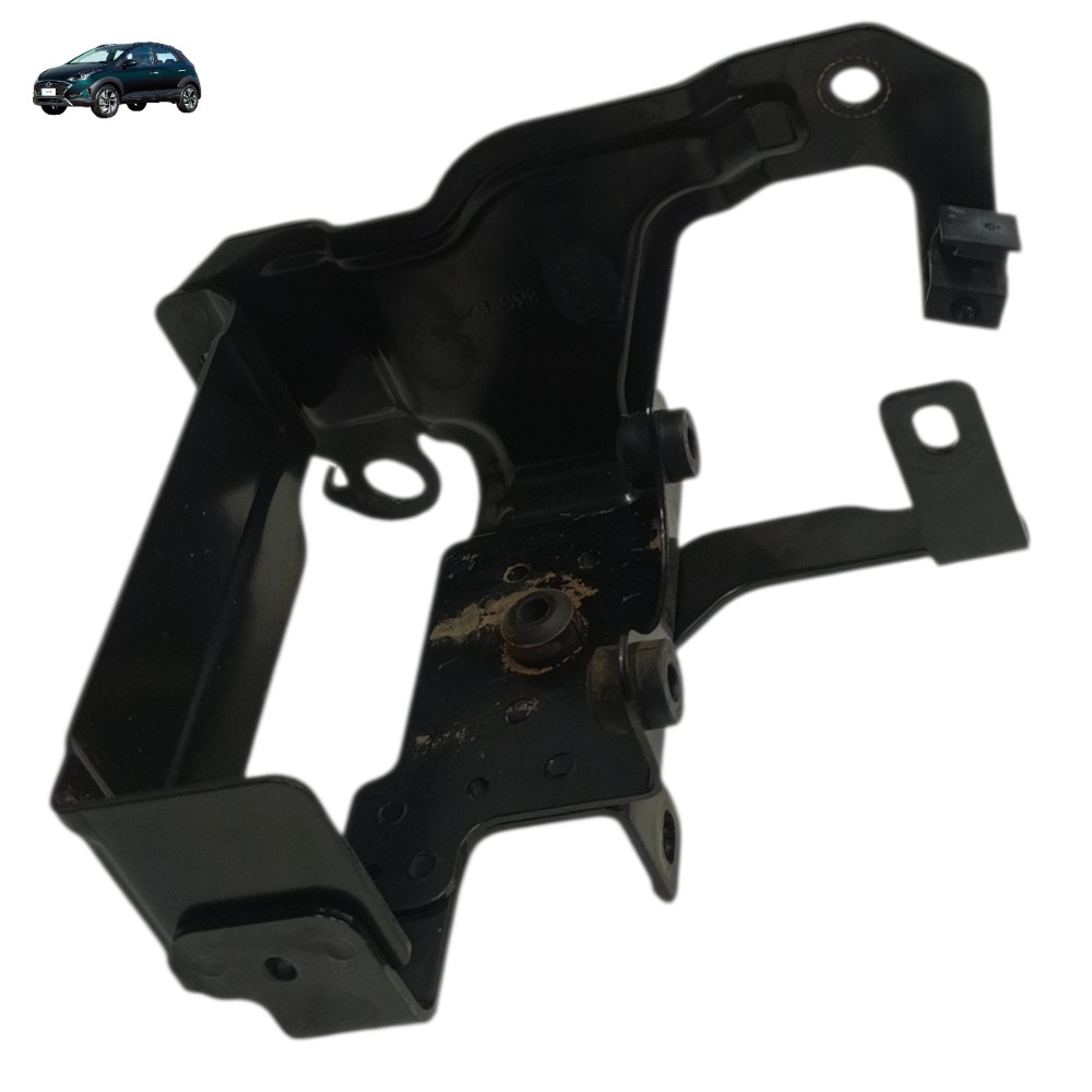 Suporte módulo ABS Hyundai HB20 1.6 16v 2020 2021 2022 2023 1