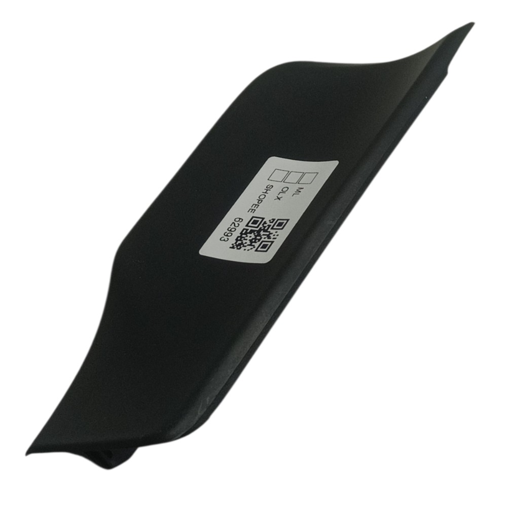 Acabamento Retrovisor Esquerdo Peugeot 208 2014 2015 2016 Preto 2