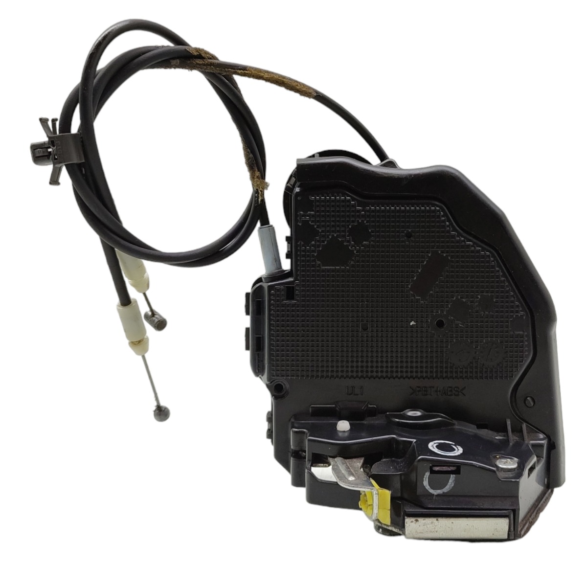 Fechadura Porta Traseira Esquerda Honda Civic G9 2012 Á 2016 1