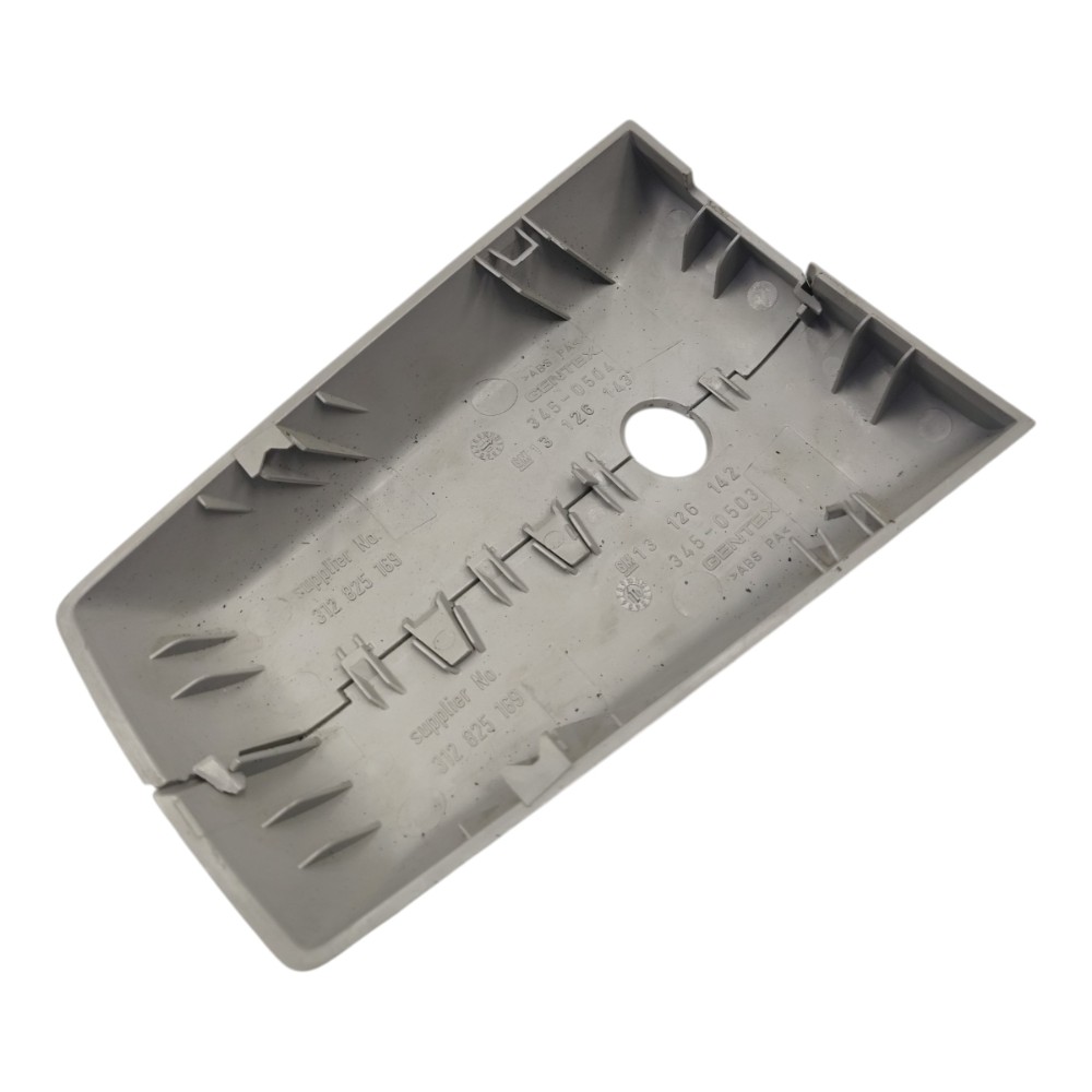 Moldura Retrovisor Interno Gm Vectra Gt 2011 2010 2009 2