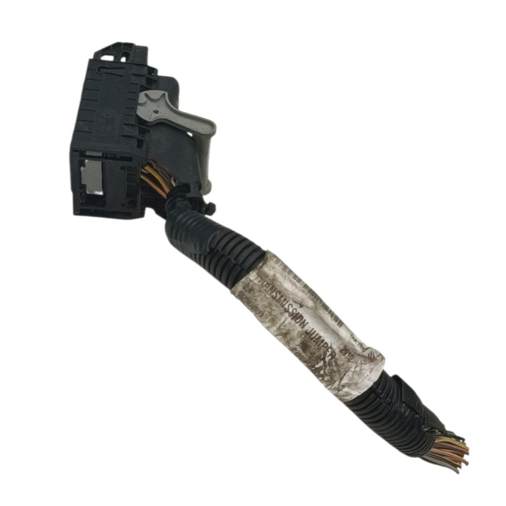 Plug Conector Módulo Câmbio Ram Rampage 2.0 Rt 2024 2023 22