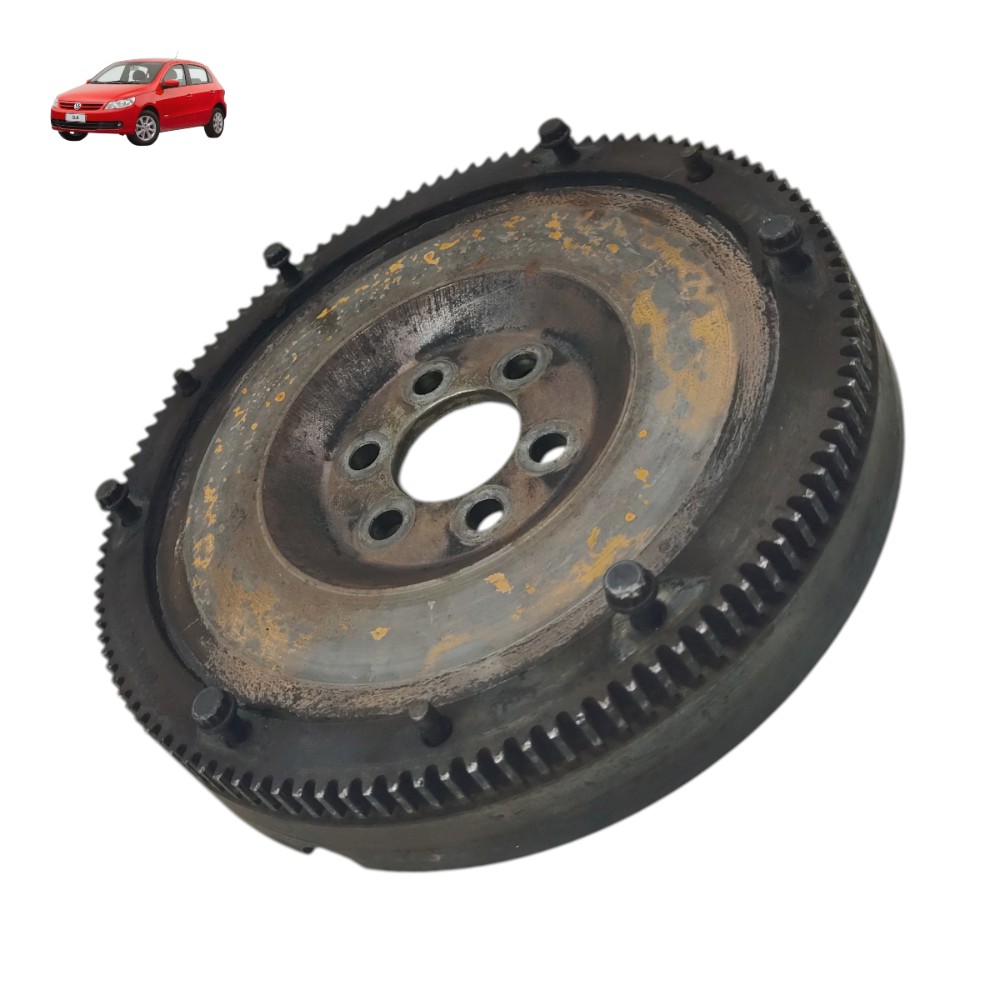 Cremalheira volante motor vw gol g4 1.0 8v ea111 0361052712