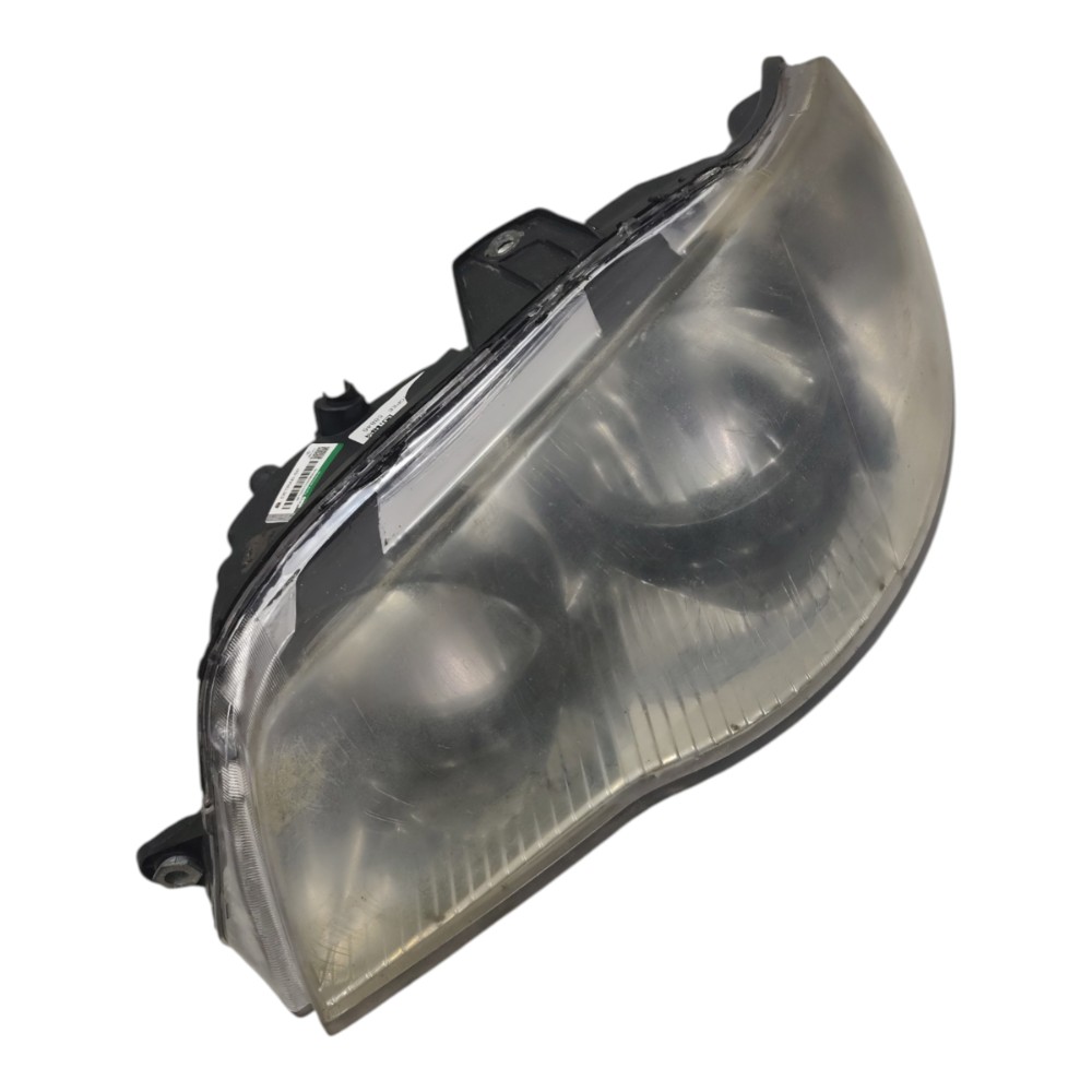 Farol Esquerdo Fiat Palio Fire 2012 2011 2010 3