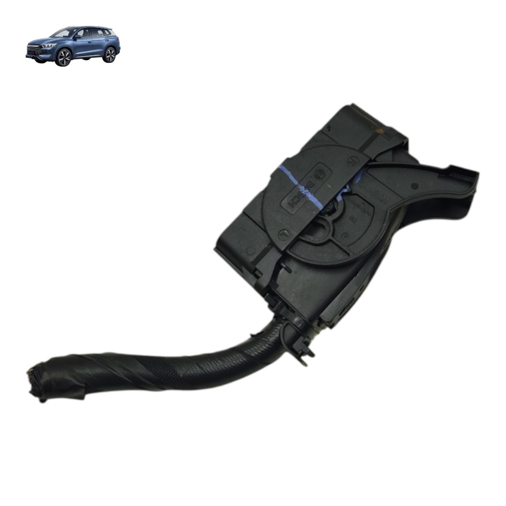 Plug conector módulo ABS byd song pro 2024 2025 ta3568010e3