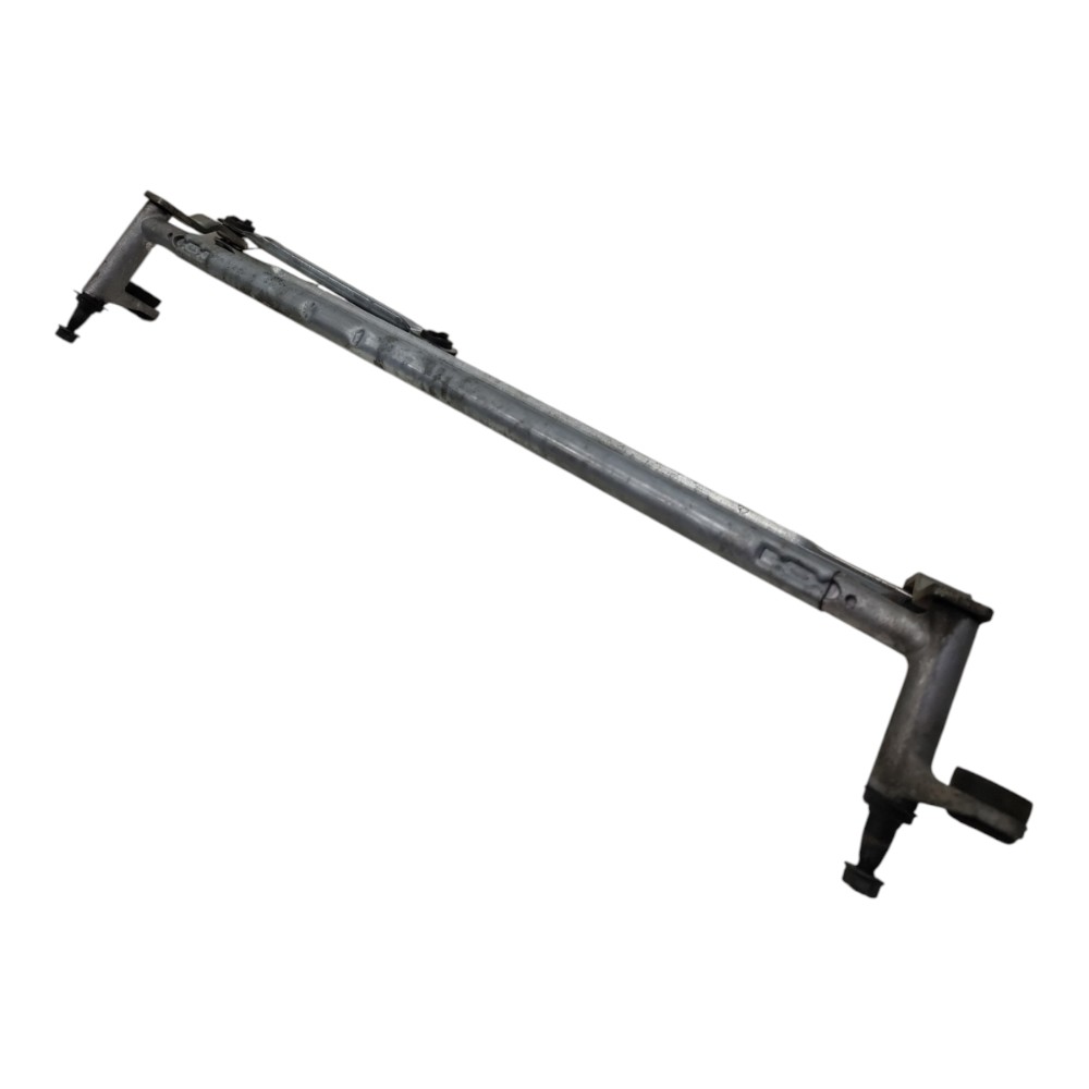 Máquina Galhada Parabrisa Vw Tiguan 2012 2013 2014 2015 2016 3