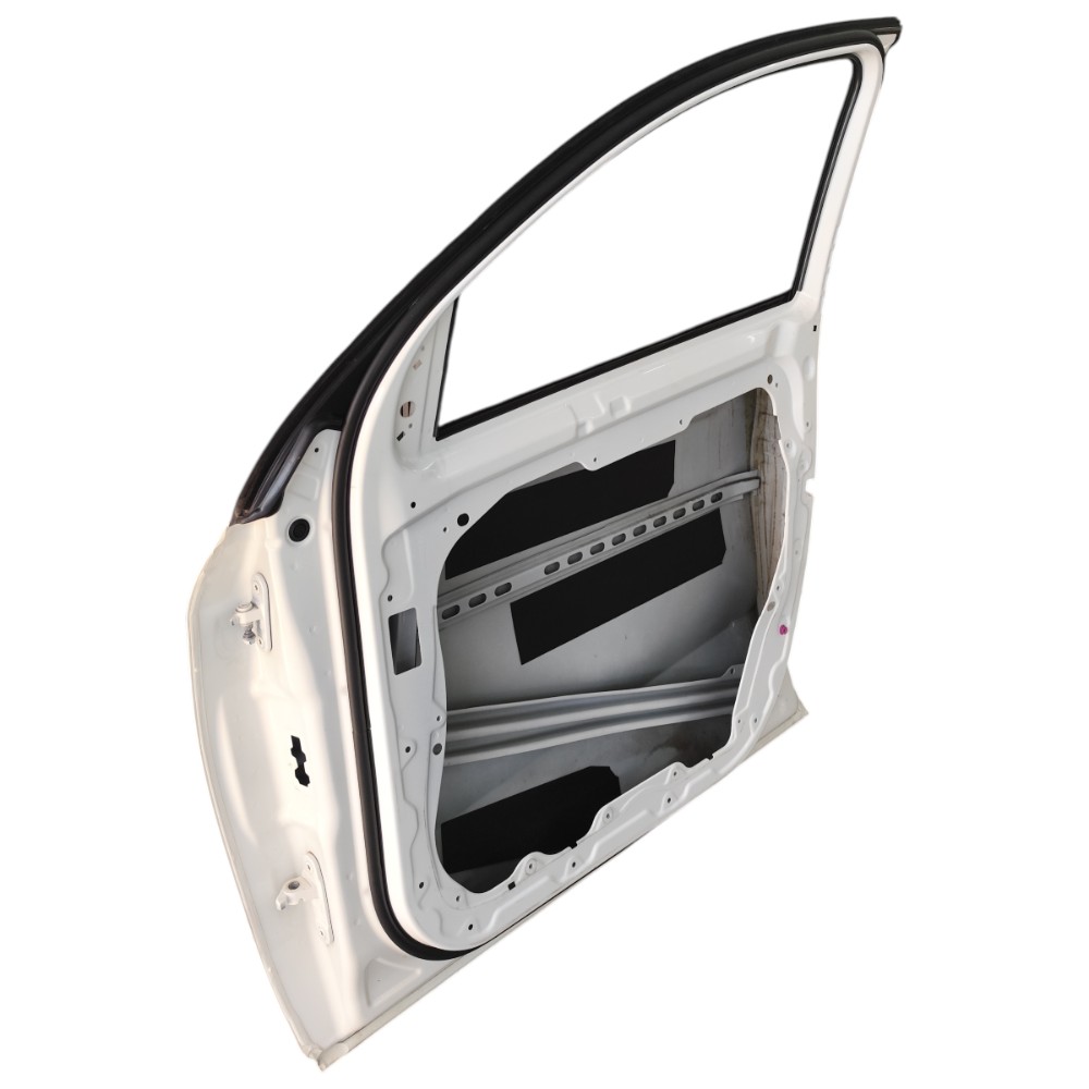 Porta Dianteira Direita Mercedes Gle 43 Coupe 2017 2018 2019 Dianteira Direito Branco 5