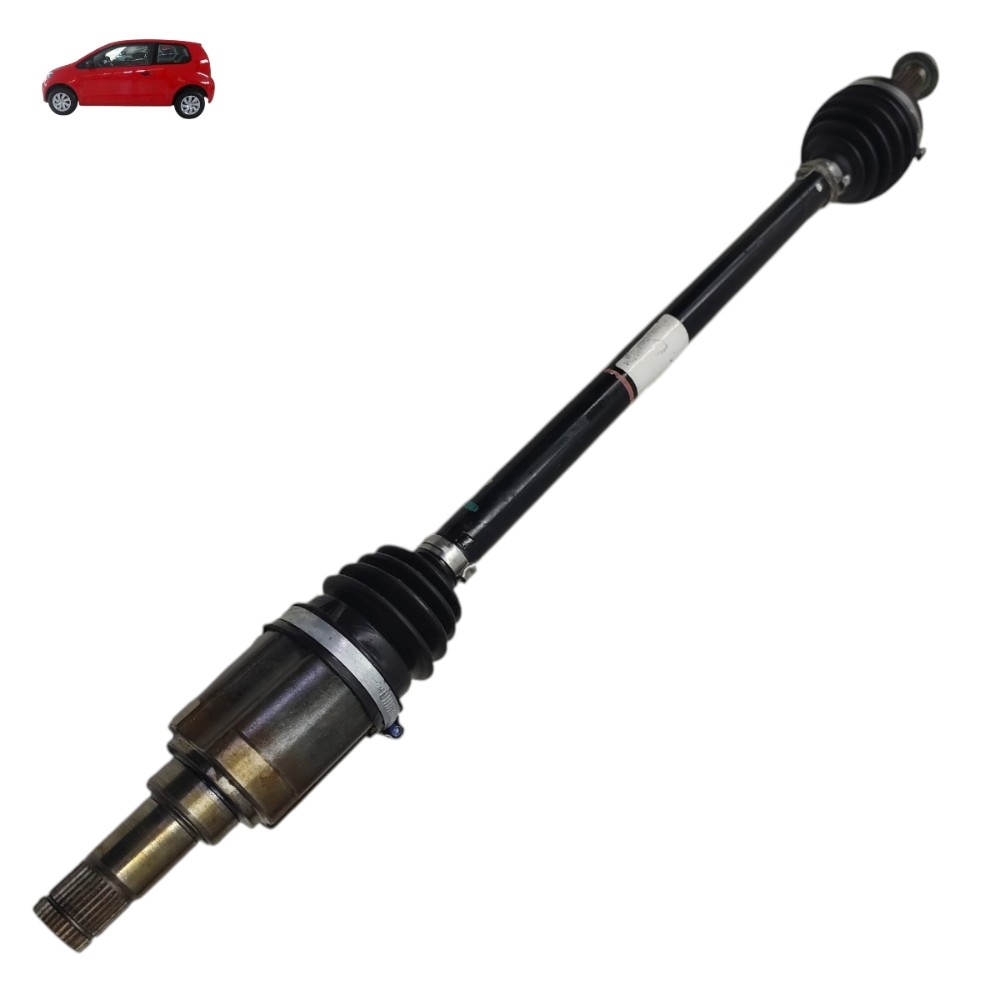 Semi Eixo Homocinética Direita Vw Up 1.0 2014 2015 2016 2017 1