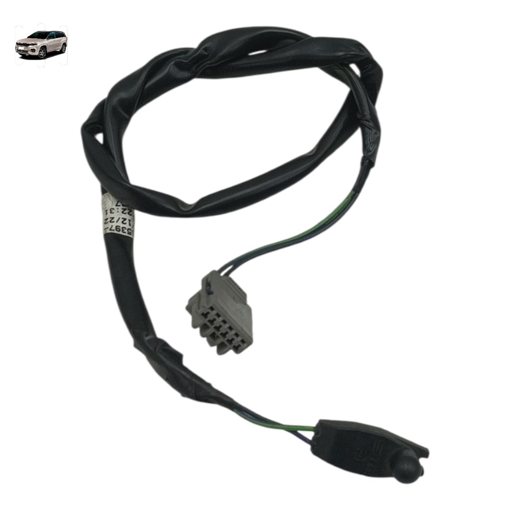 Sensor temperatura externa retrovisor jeep Commander 2022
