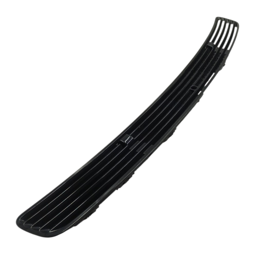 Grade Churrasqueira Mercedes C230k 2003 2004 2005 2006 2007 Preto 4