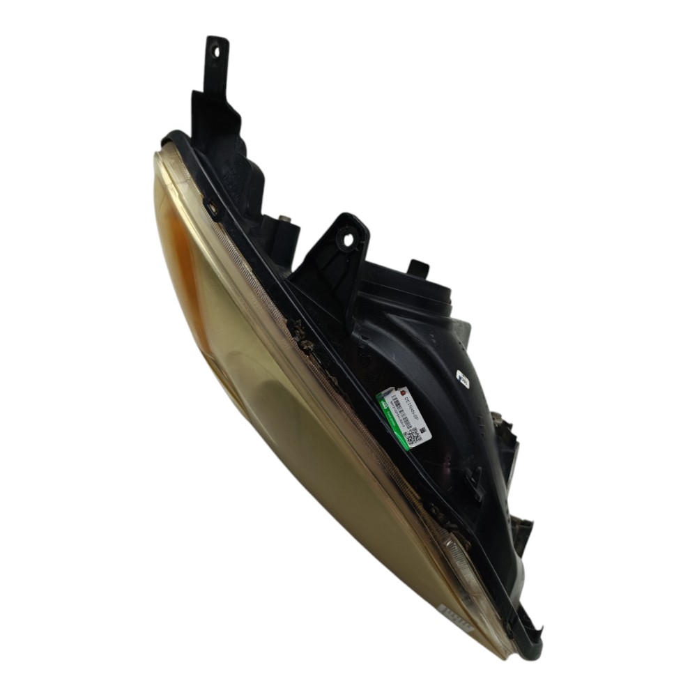 Farol Direito Honda Civic G7 2001 02 03 04 05 06 Original  Direito/passageiro 4