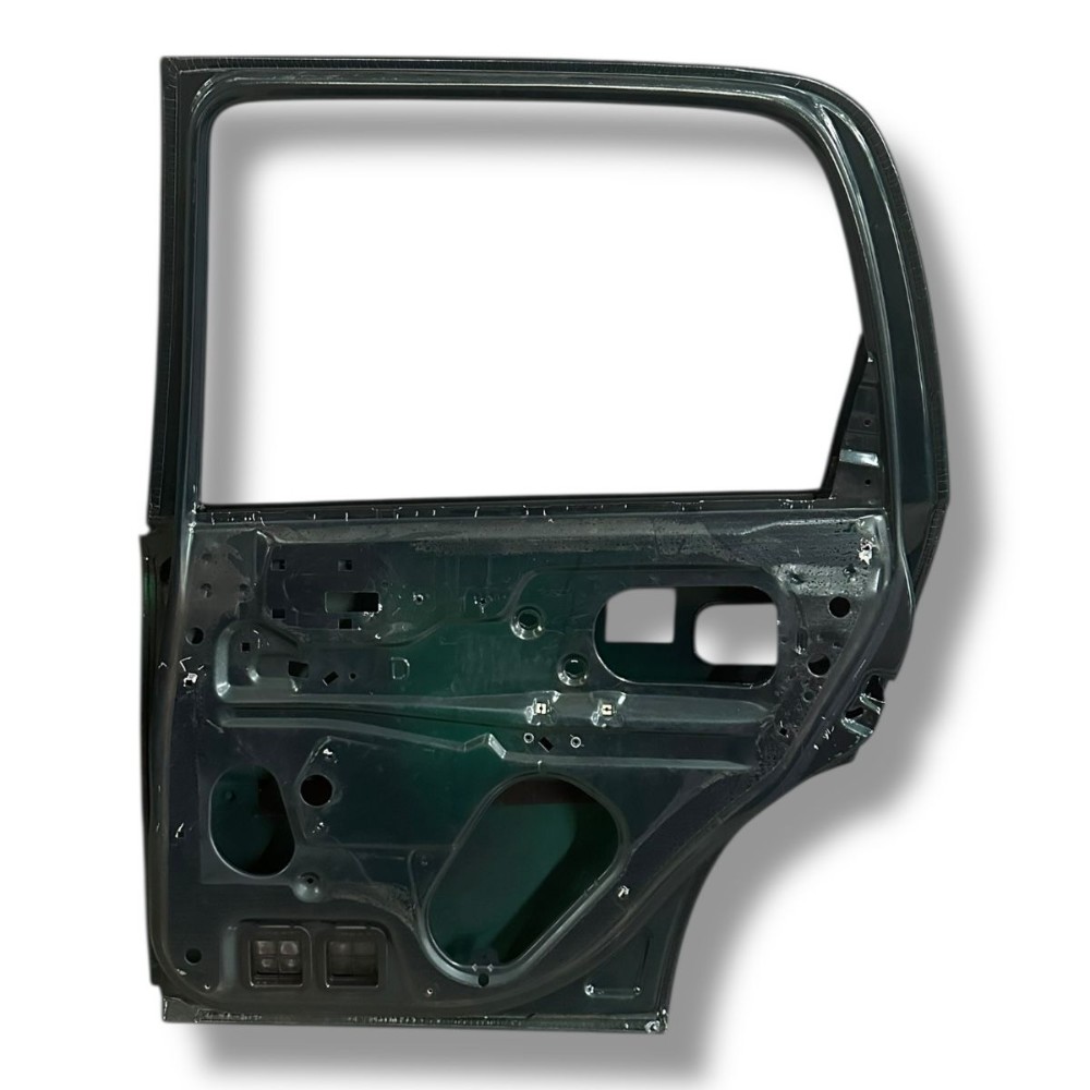 Porta traseira direita GM Corsa 1998 1999 2000 2001 4
