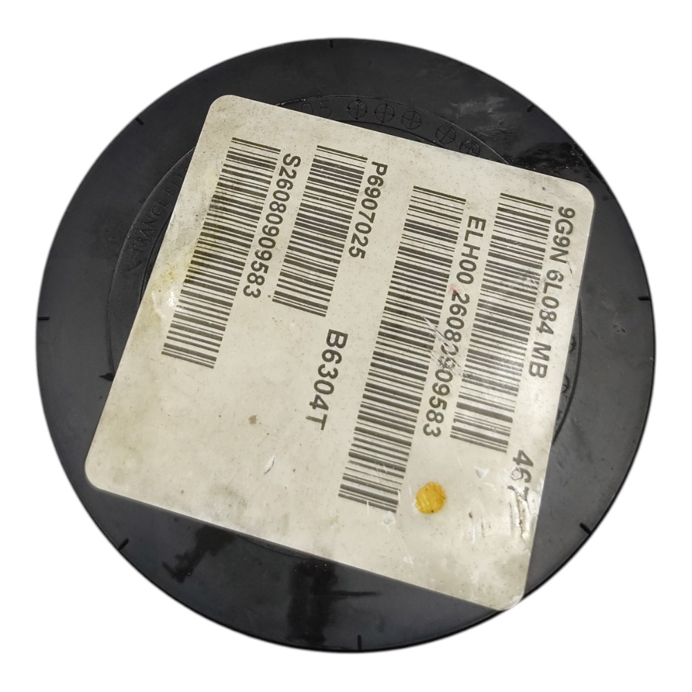 Selo 110mm bloco motor volvo 3.0 6cc 2009 2010 2011 2012 3
