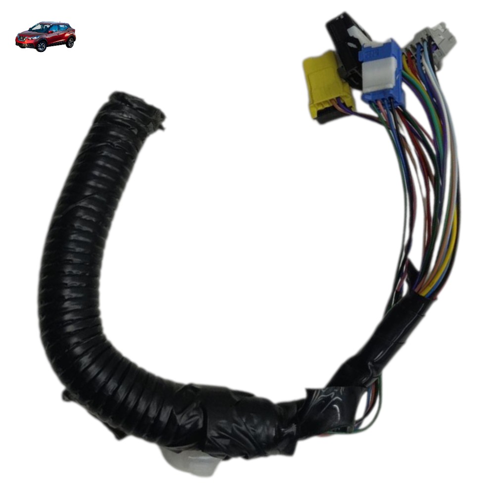 Plug conector chave seta limpador Nissan kicks 1.6 2020 2019 1