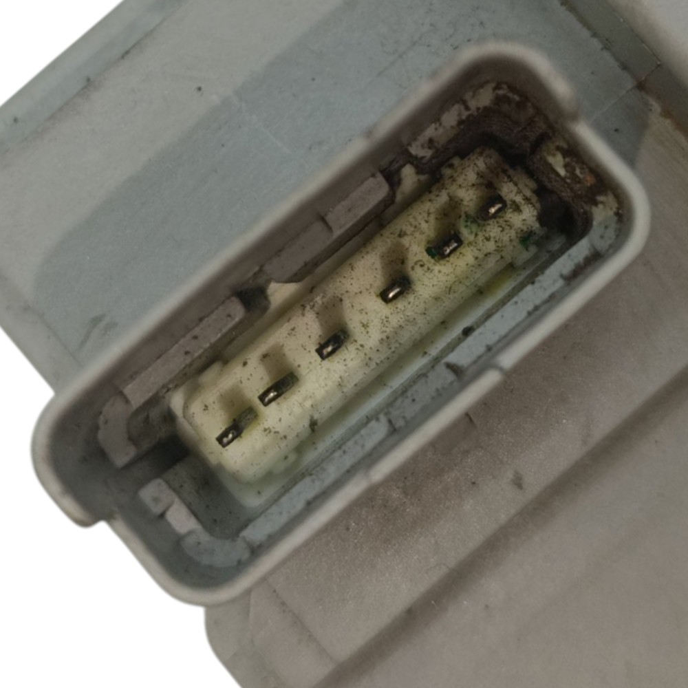 Fechadura Elétrica Porta Dianteira Direita Peugeot 206 2008 4