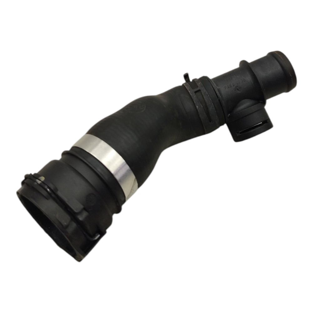 Mangueira Água Motor Vw Tiguan 2.0 Tsi 2011 2012 2013 Preto 2