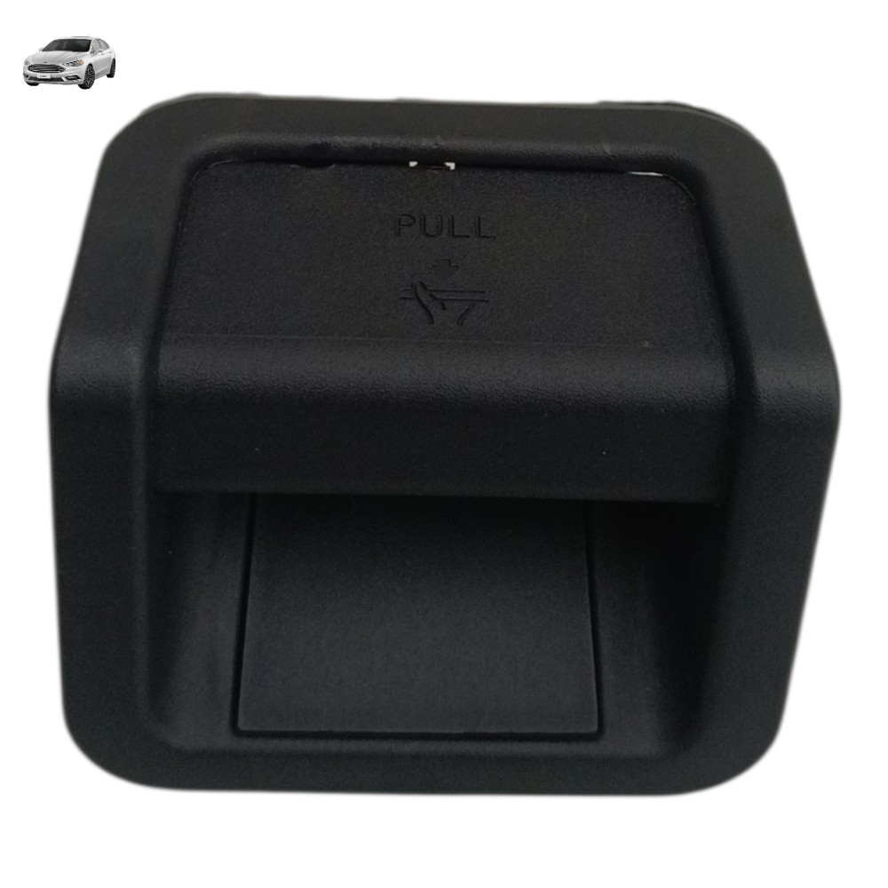 Puxador Interno Porta Malas Ford Fusion 2018 2017 2016 2015 1