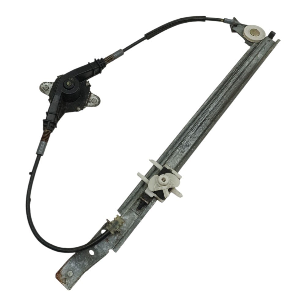 Maquina Vidro Traseira Esquerda Fiat Siena Palio 2010 2011 2