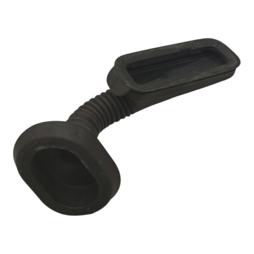 Coifa chicote porta traseira gm cruze 2016 2017 2018 2019 2