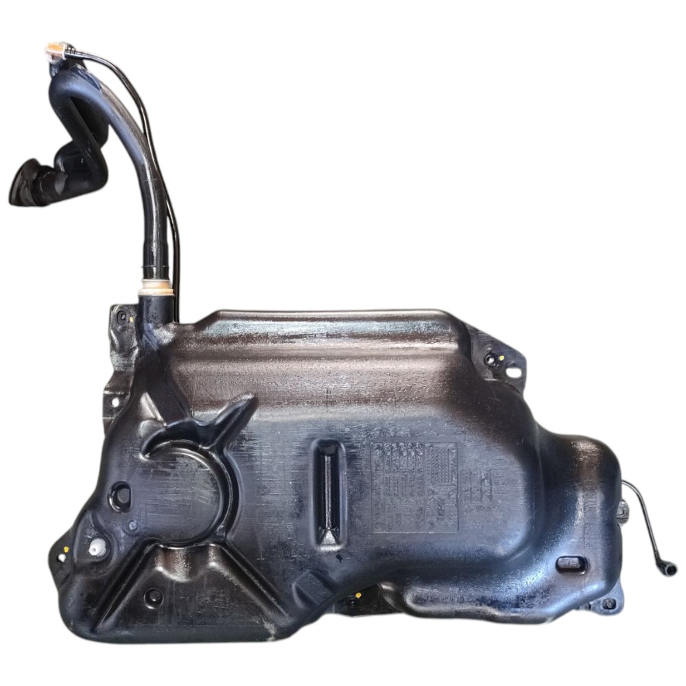 Tanque Combustível Citroen C3 2004 2005 2006 2007 2008 2009 5