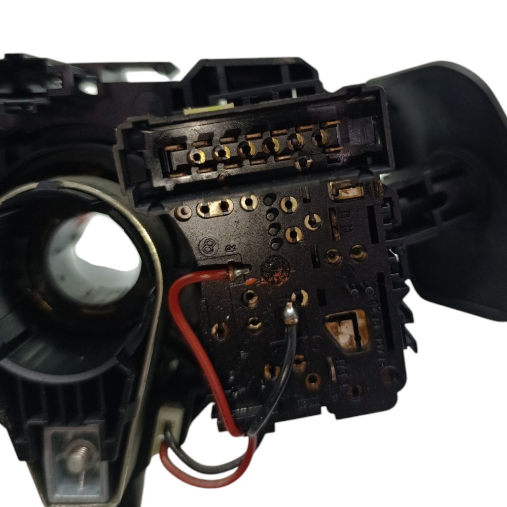 Chave Seta Limpador Renault Logan 2008 2009 2010 2011 2012 5