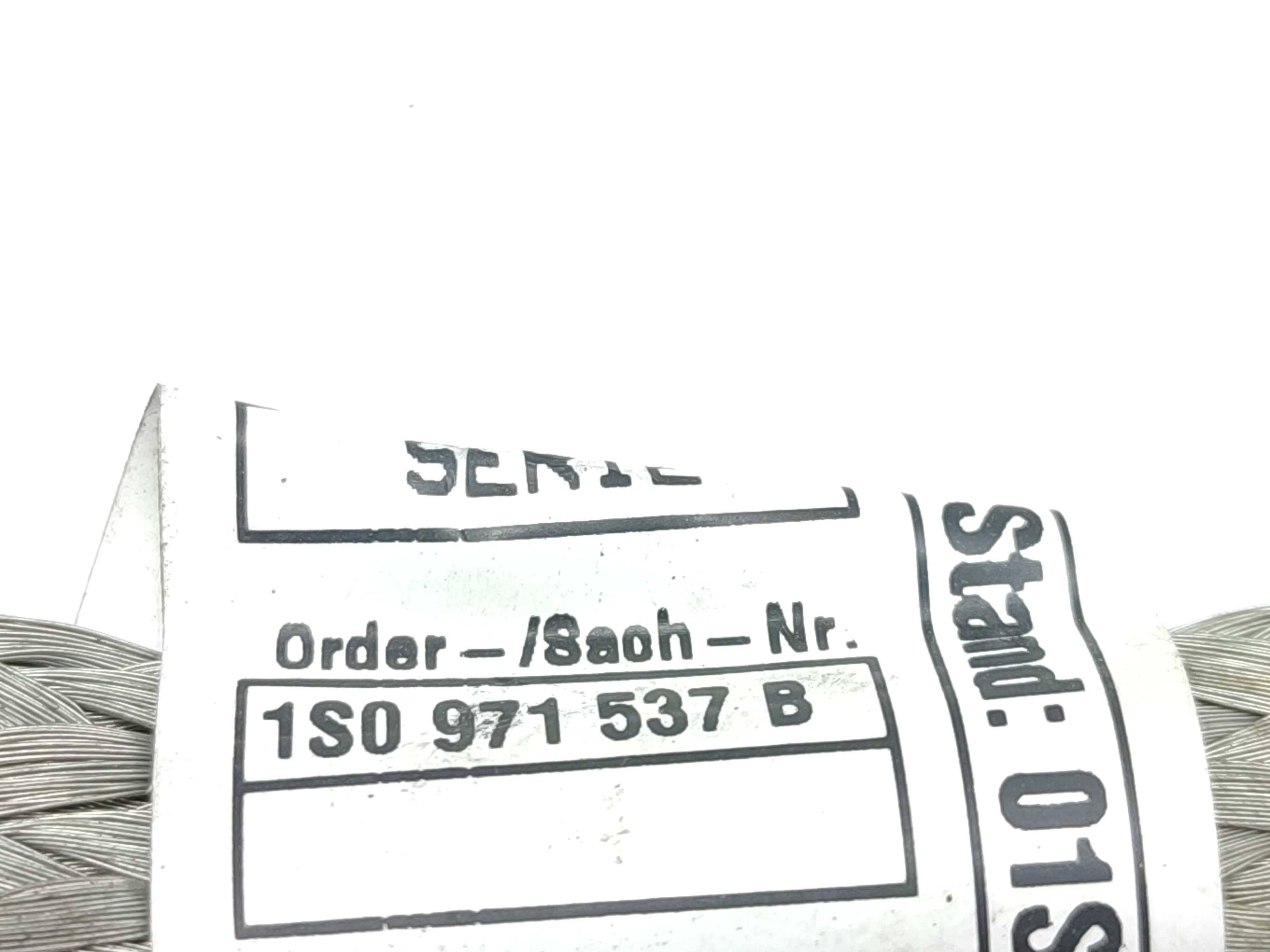 Cabo Terra Caixa Câmbio Vw Up 2014 2015 2016 2017 2018 2019 3