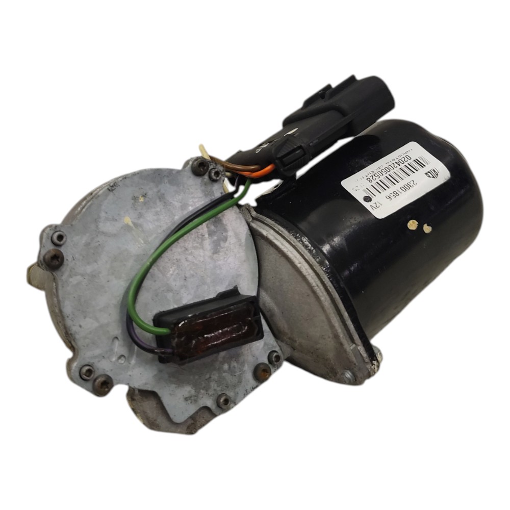 Motor Limpador Parabrisa Gm Celta Vhc 2005 2004 2003 2002 2